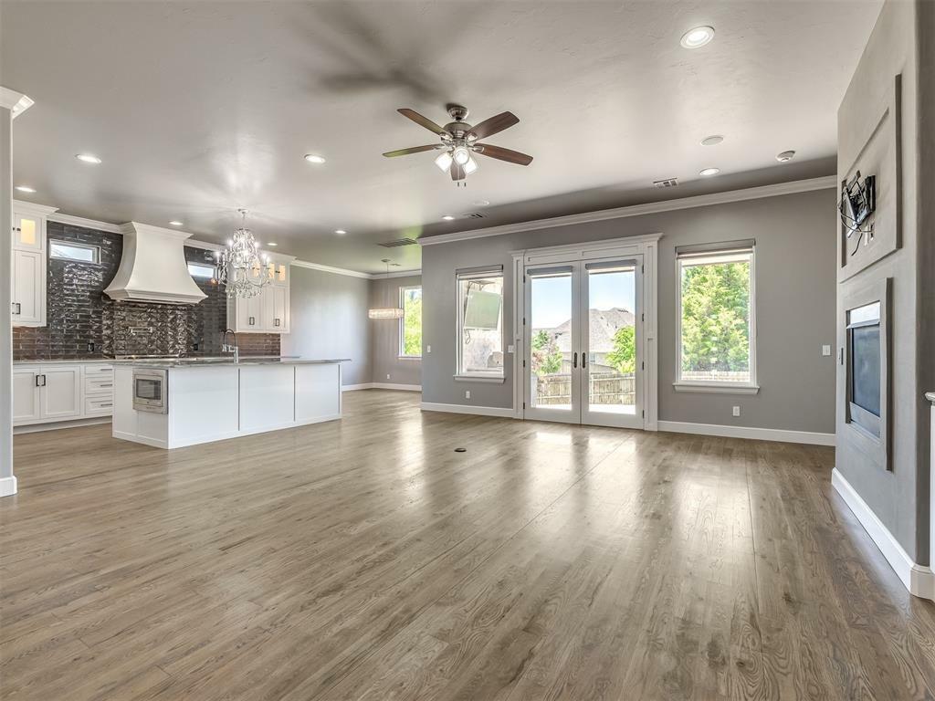 Property Photo: 832 Gateway Bridge Road OK 73034