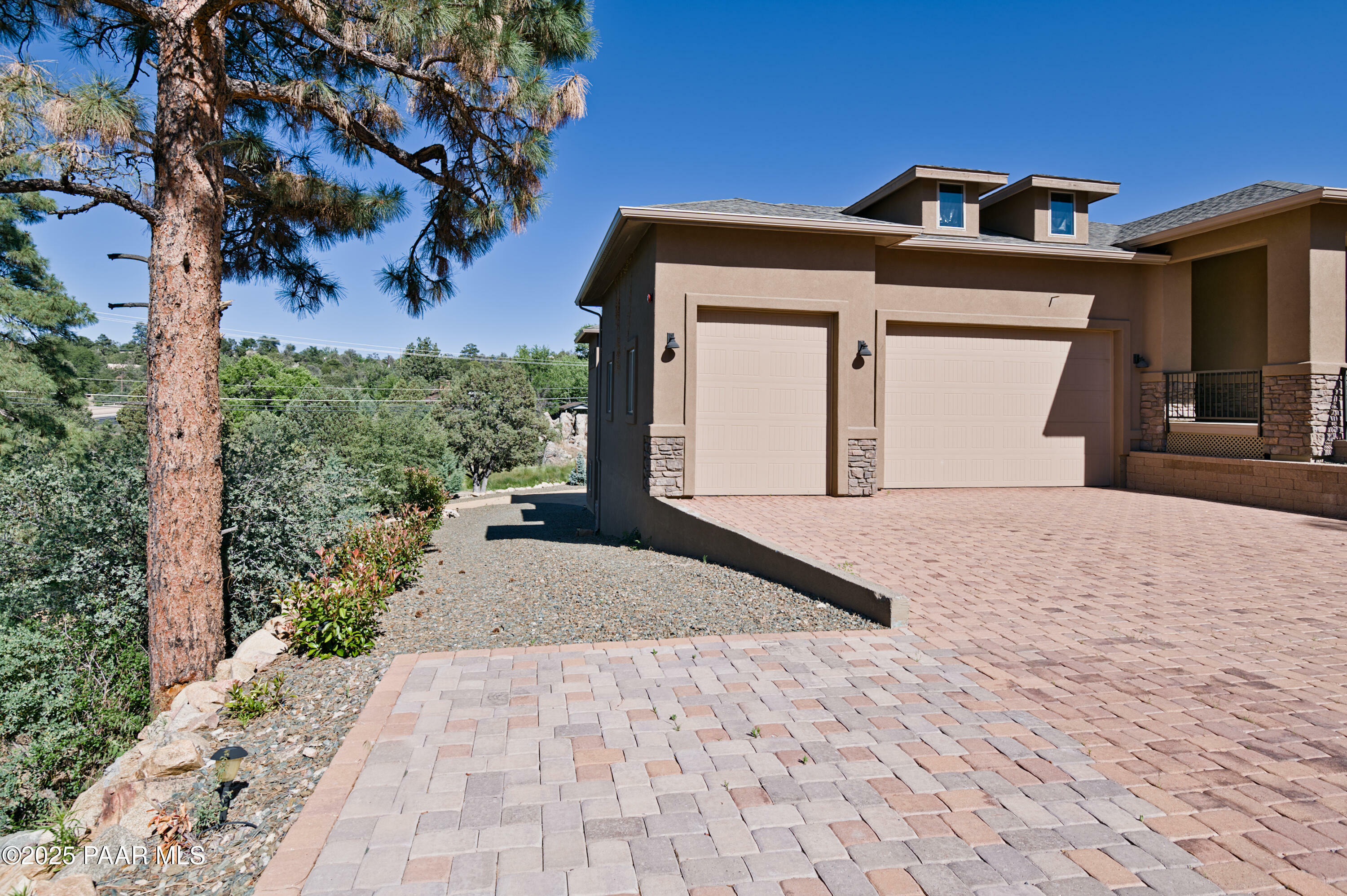 Property Photo: 2101 Burlwood Drive AZ 86305