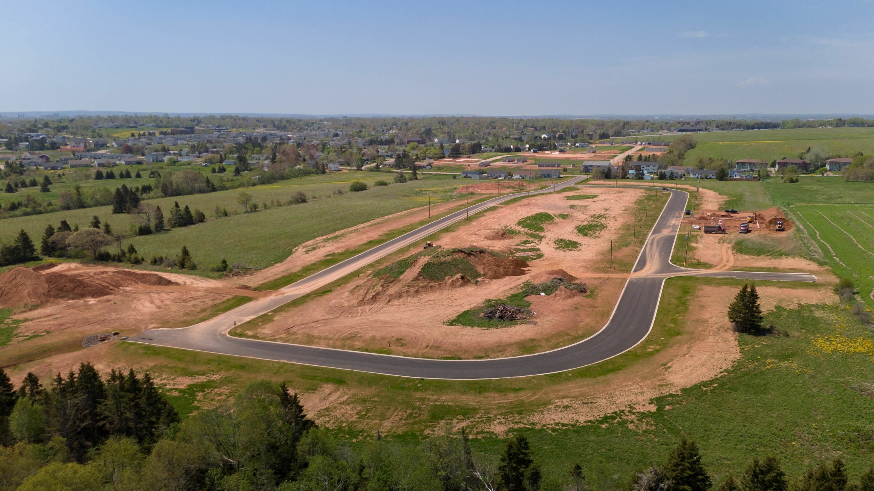 Property Photo: Lot 15 Violet Crescent PE C1C 0V5