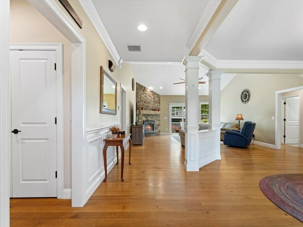 Property Photo: 66 Rockmeadow Road Ext. MA 01569