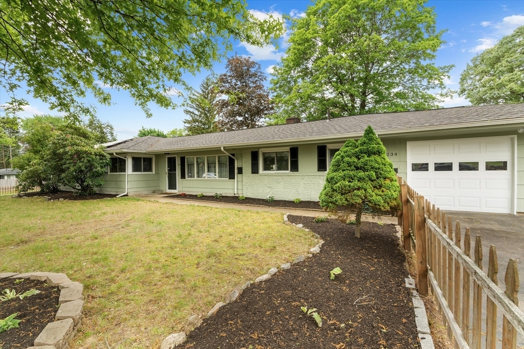 Property Photo:  234 Elm St  MA 01701 