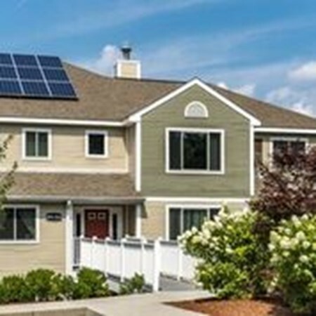 Property Photo: One Katahdin Drive 401 MA 02421