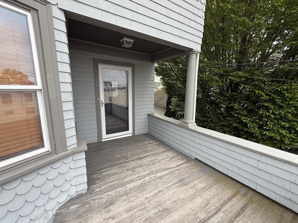 Property Photo: 3 Cedar Hill Terrace 3 MA 01867