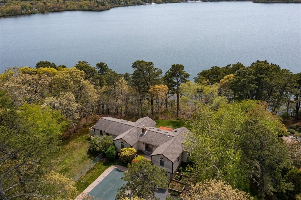 Property Photo:  21 High Point Drive  MA 02631 