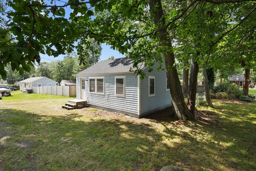 Property Photo: 14 2nd MA 02347