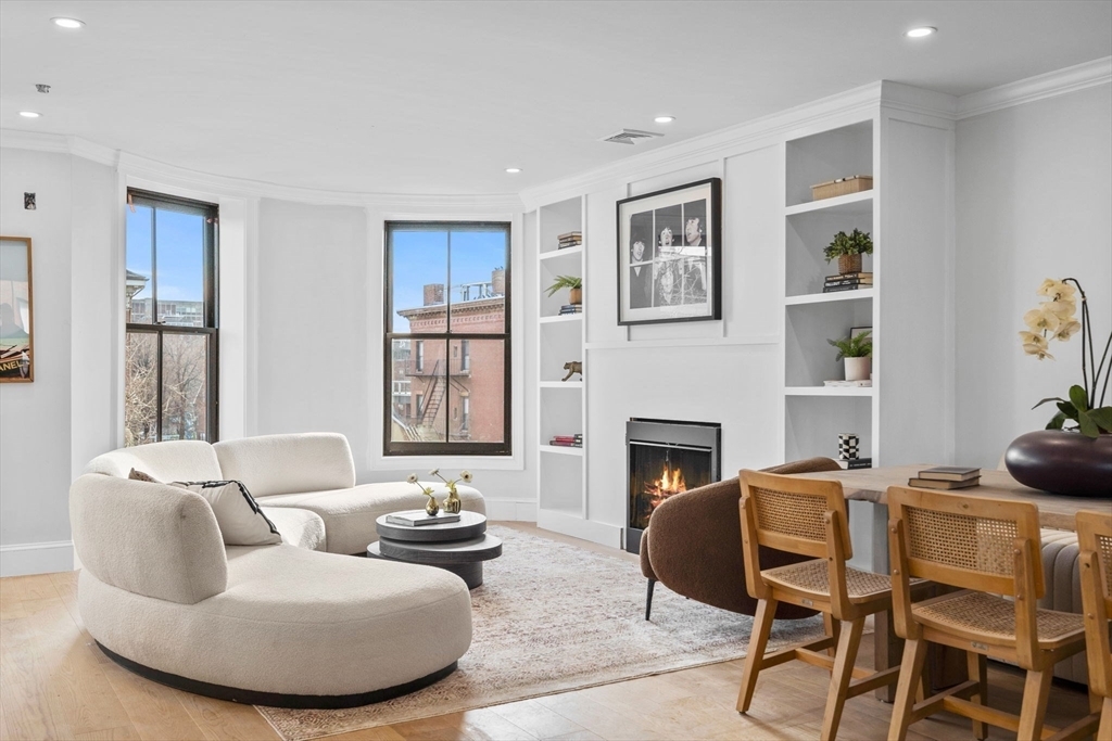 Property Photo: 667 Tremont Street MA 02118