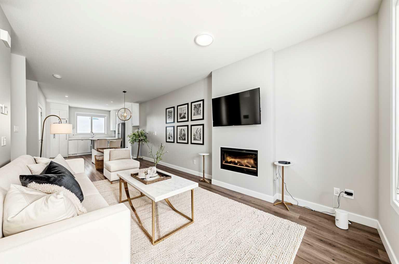 Property Photo: 43 Larkspur Bend AB T1S 5V6