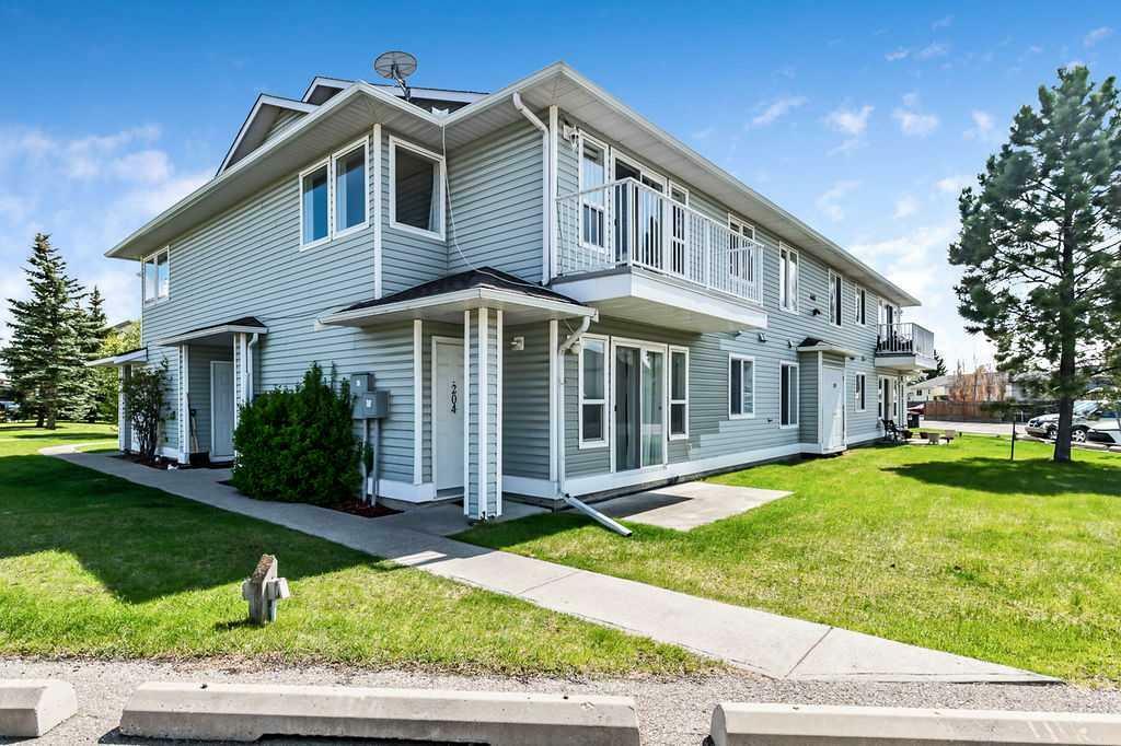 601 19 Street SE 204  High River AB T1V 1V2 photo