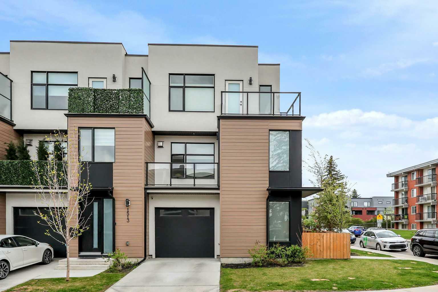 2502 15 Street SW  Calgary AB T2T 3Z5 photo