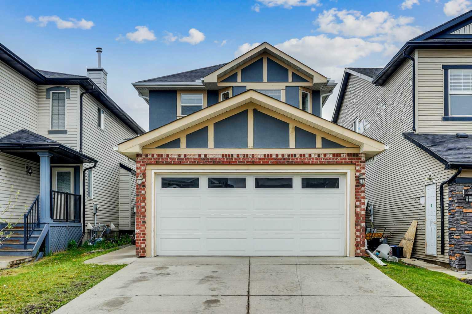 Property Photo: 94 Taralake Way NE AB T3J 0A7