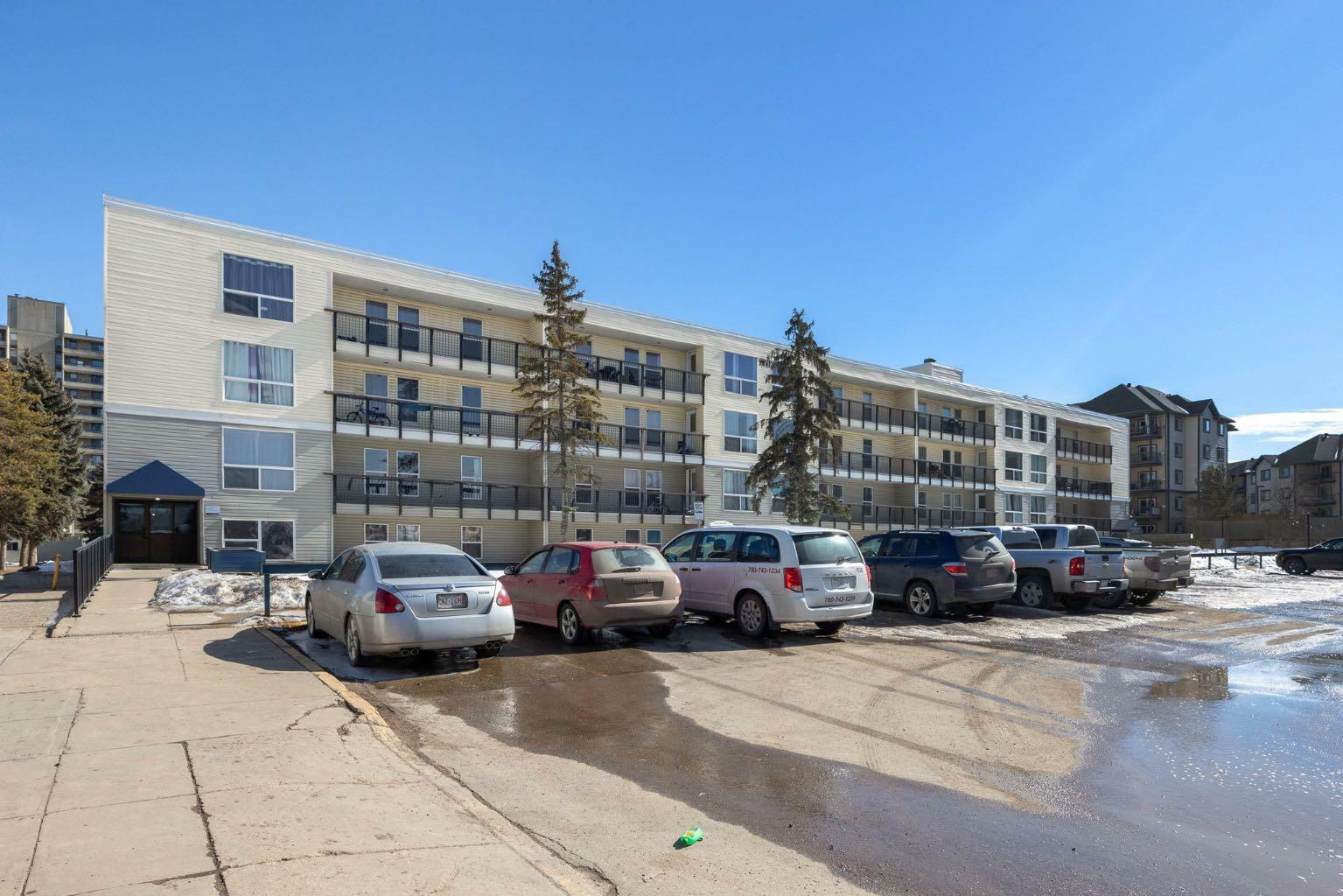 Photo de la propriété:  14921 Macdonald Drive 200  AB T9H 4H3 
