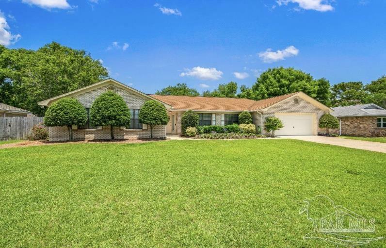 Property Photo: 4230 Obregon Dr FL 32504