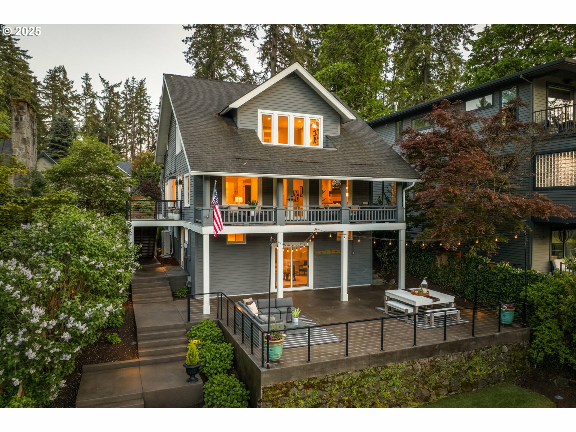 Property Photo: 4047 Westbay Rd OR 97035