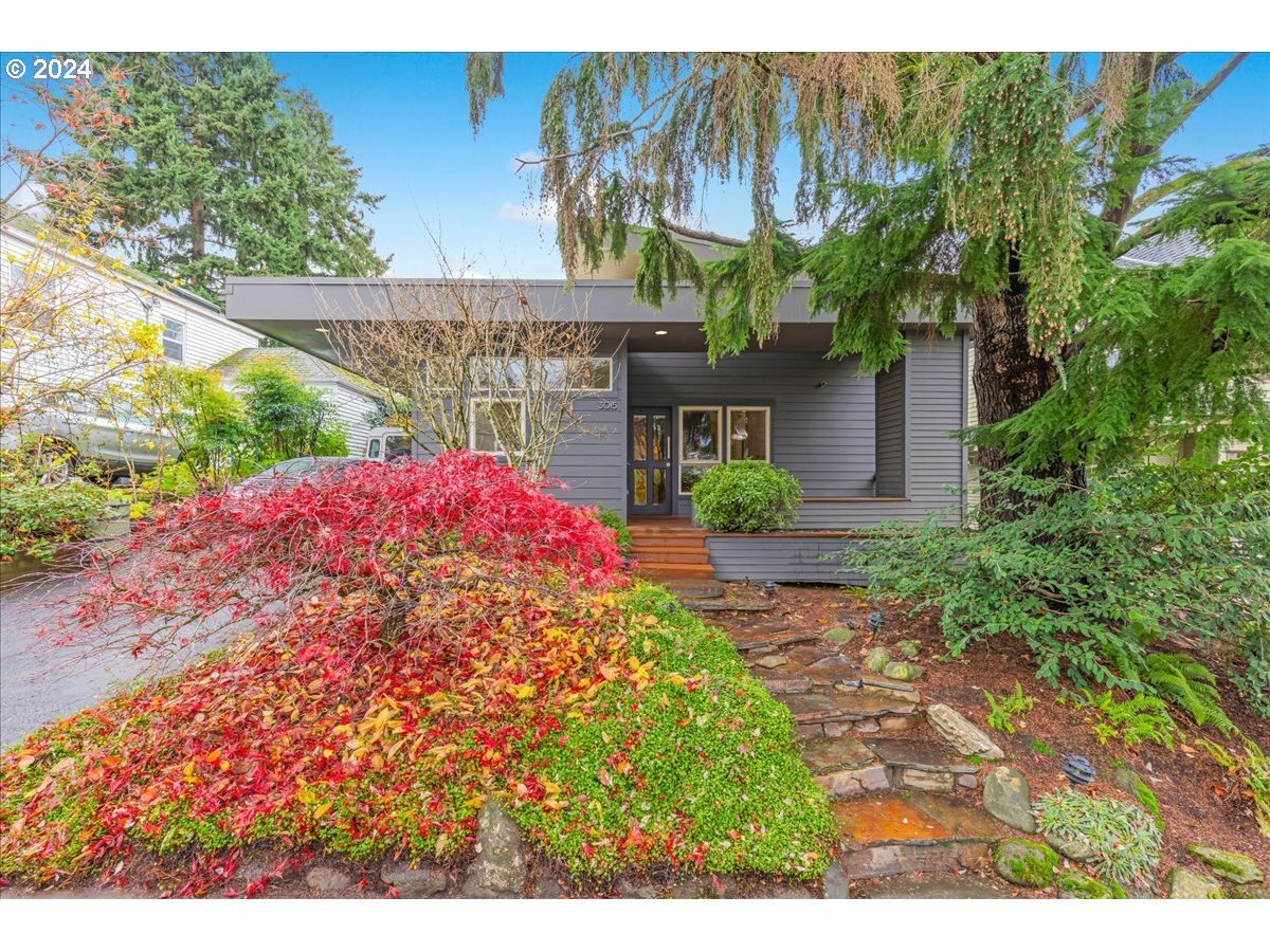 3015 SE 43rd Ave  Portland OR 97206 photo