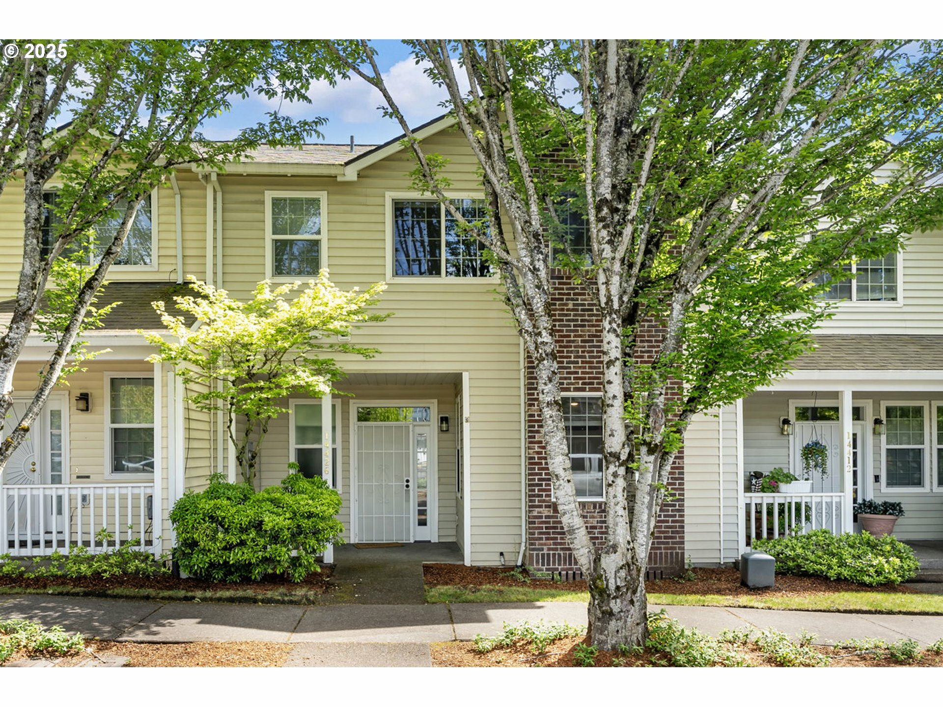 14426 SE Princeton Village Way  Clackamas OR 97015 photo