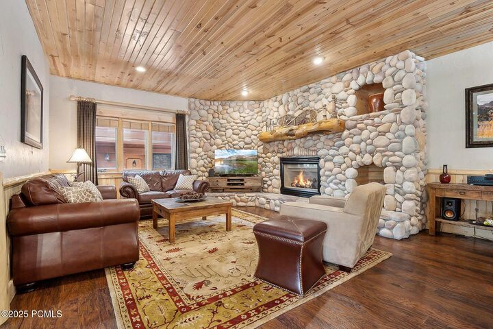 Property Photo: 3975 N Timber Wolf Lane 2C UT 84098