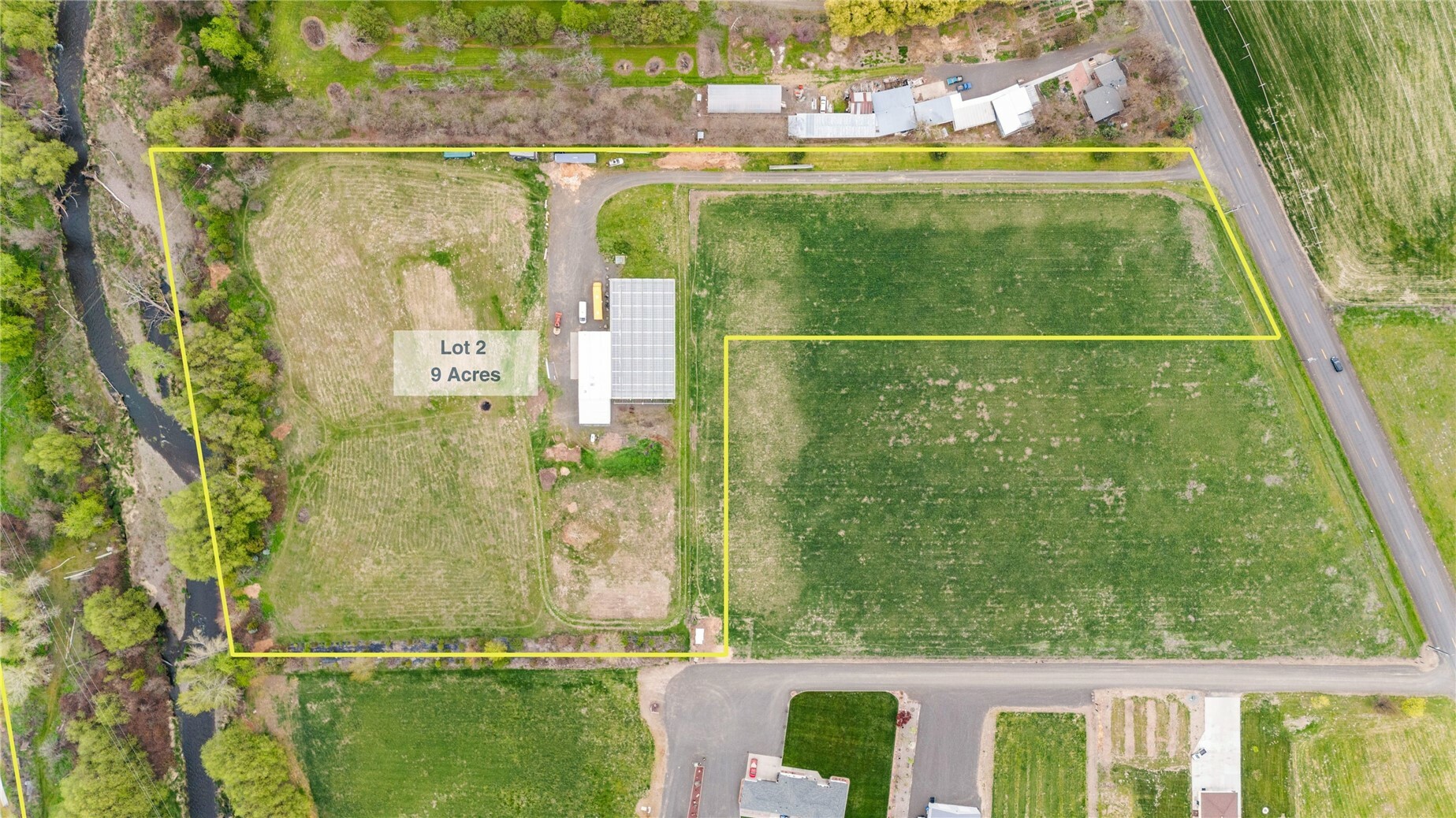 0 Lot 2  Wallula Avenue  Walla Walla WA 99362 photo