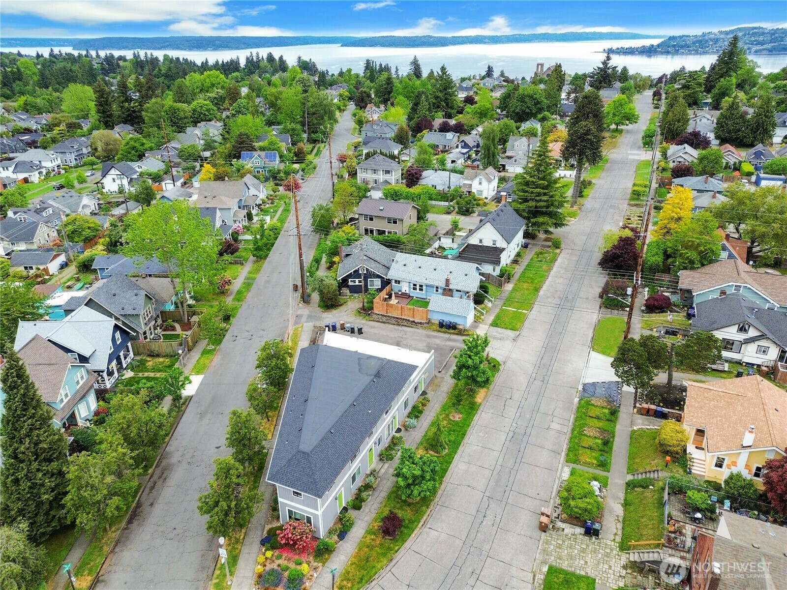 Property Photo:  1415 N 11th Street 7  WA 98403 