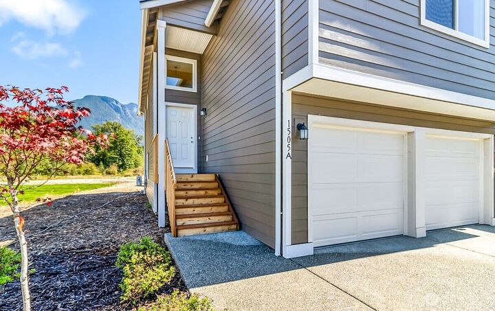 Property Photo: 1505 Alder Lane A WA 98251