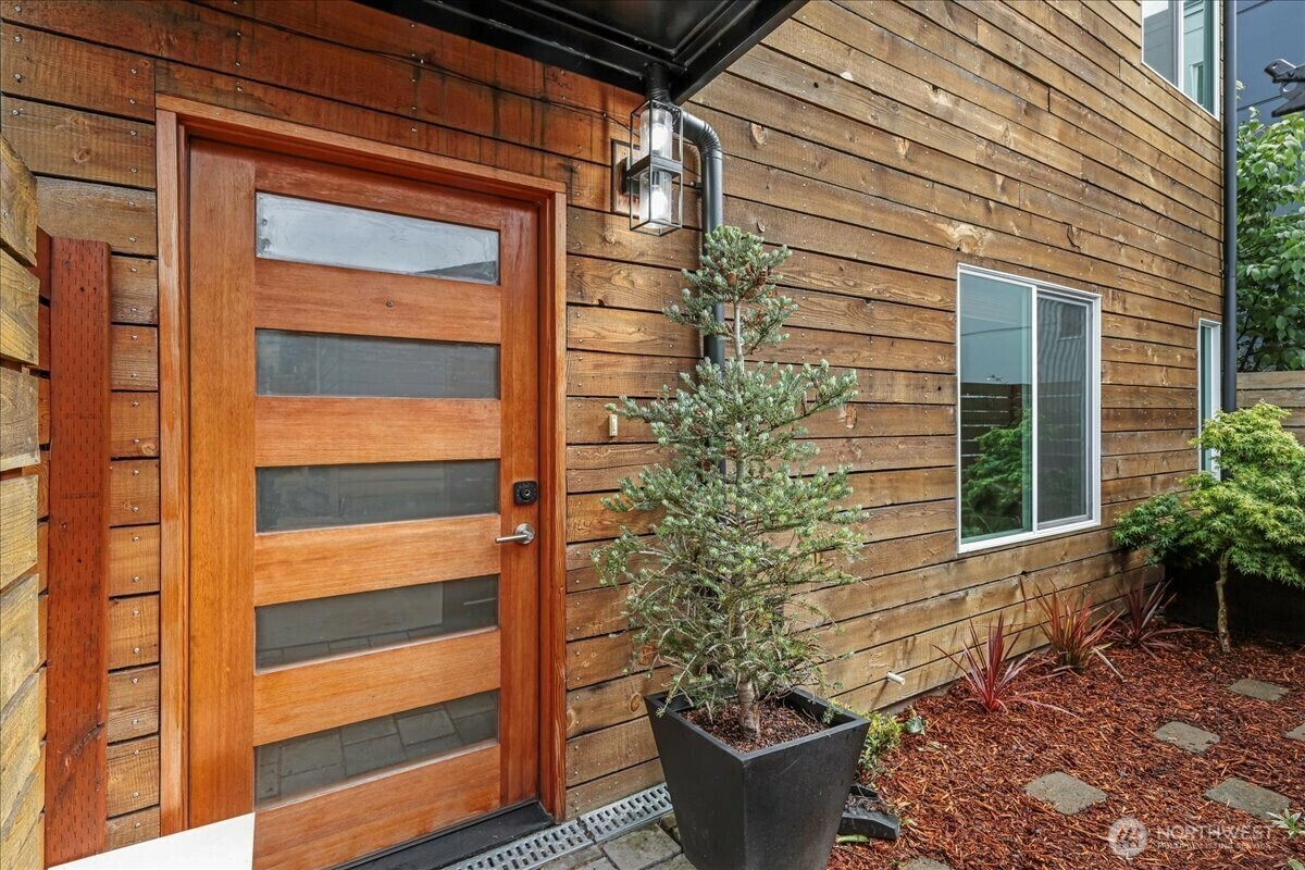 Property Photo: 2353 23rd Avenue S WA 98144