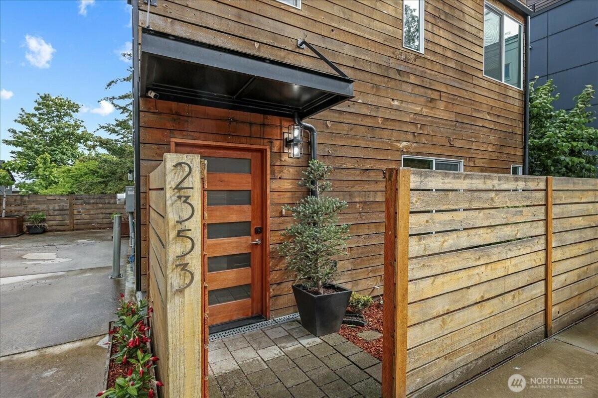Property Photo:  2353  23rd Avenue S  WA 98144 