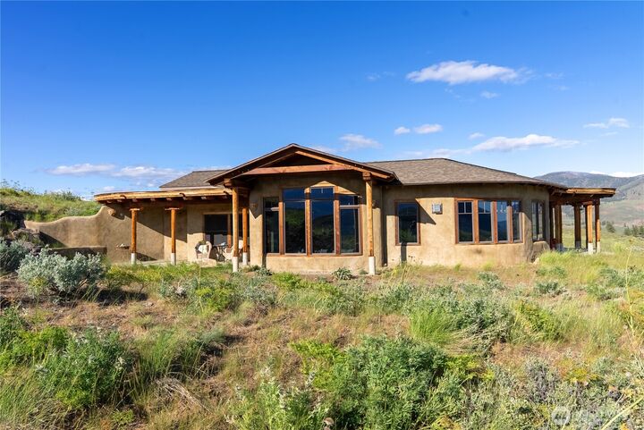 3 B  Johnny Haase Lane  Winthrop WA 98862 photo