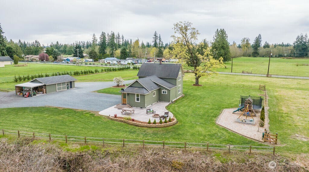 Property Photo: 2217 200th Street NE WA 98223