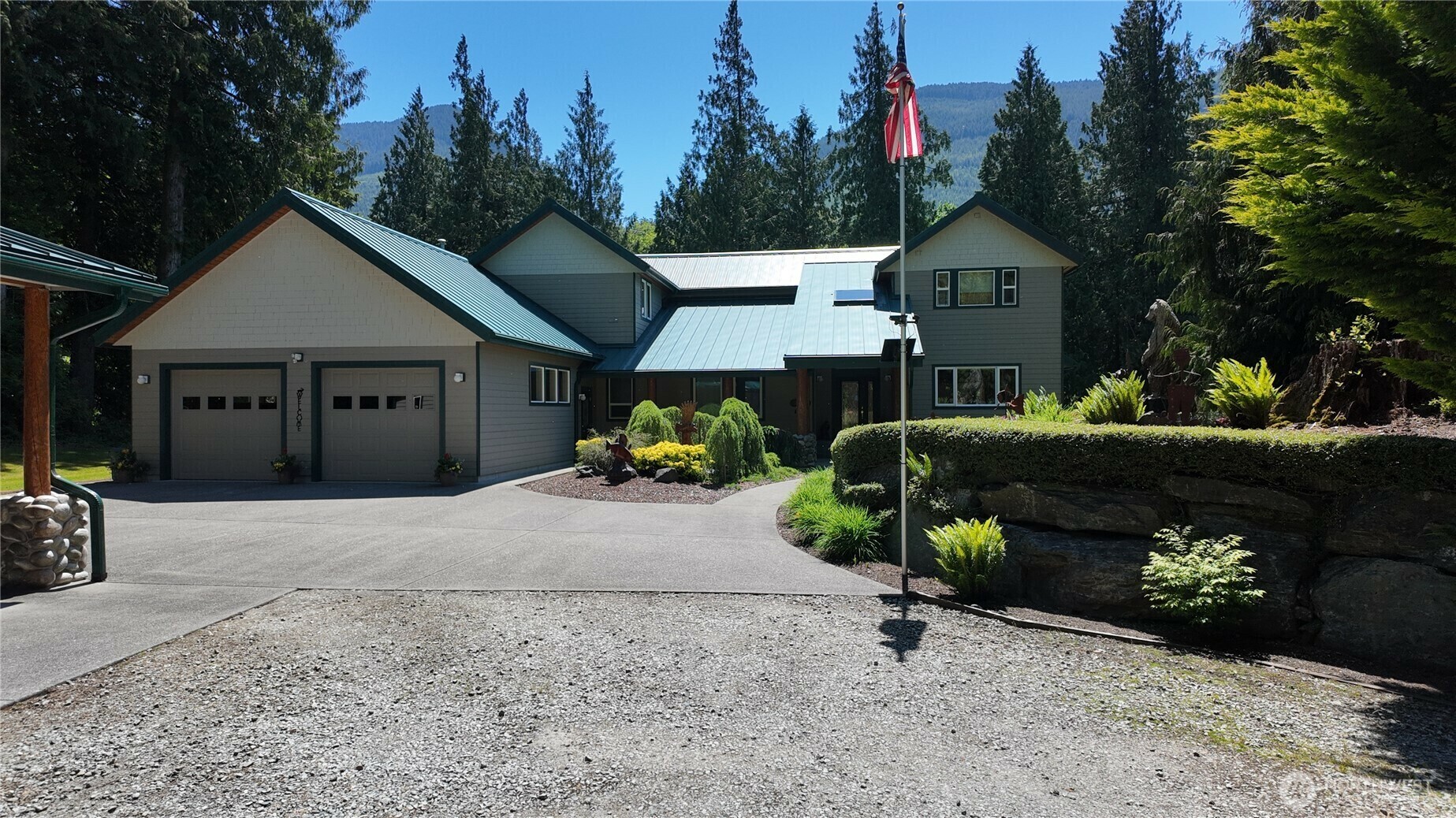 Property Photo: 37938 Theo Lane WA 98237