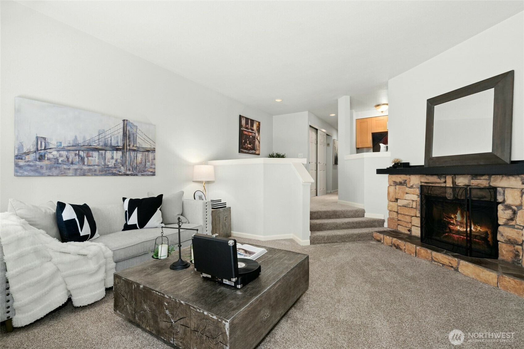 Property Photo: 12044 96th Avenue NE 211 WA 98034