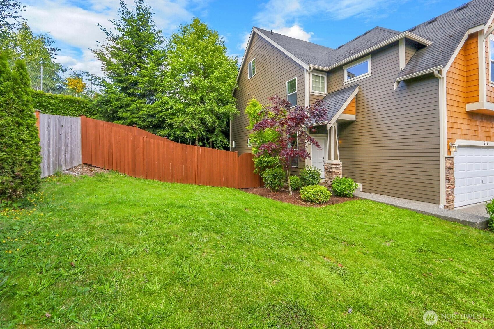 Property Photo:  217  125th Place SE  WA 98208 