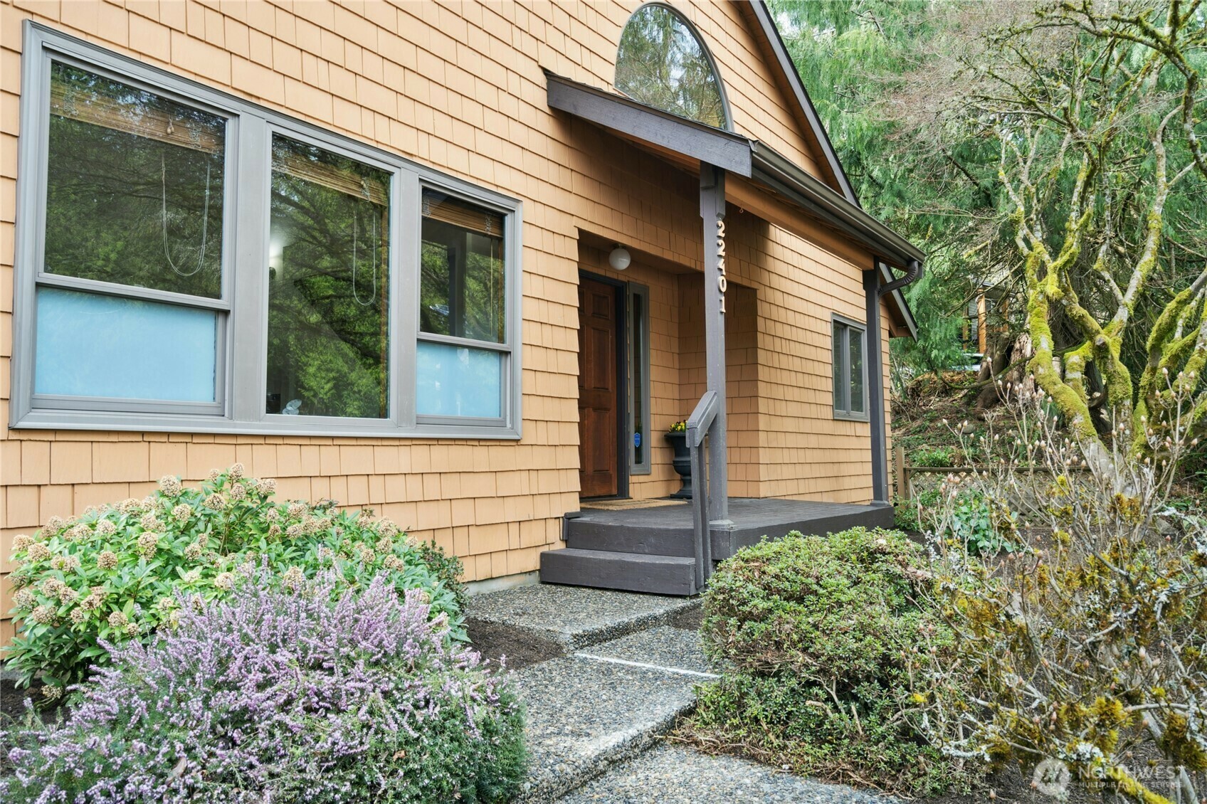 Property Photo: 22401 NE 14th Drive WA 98074