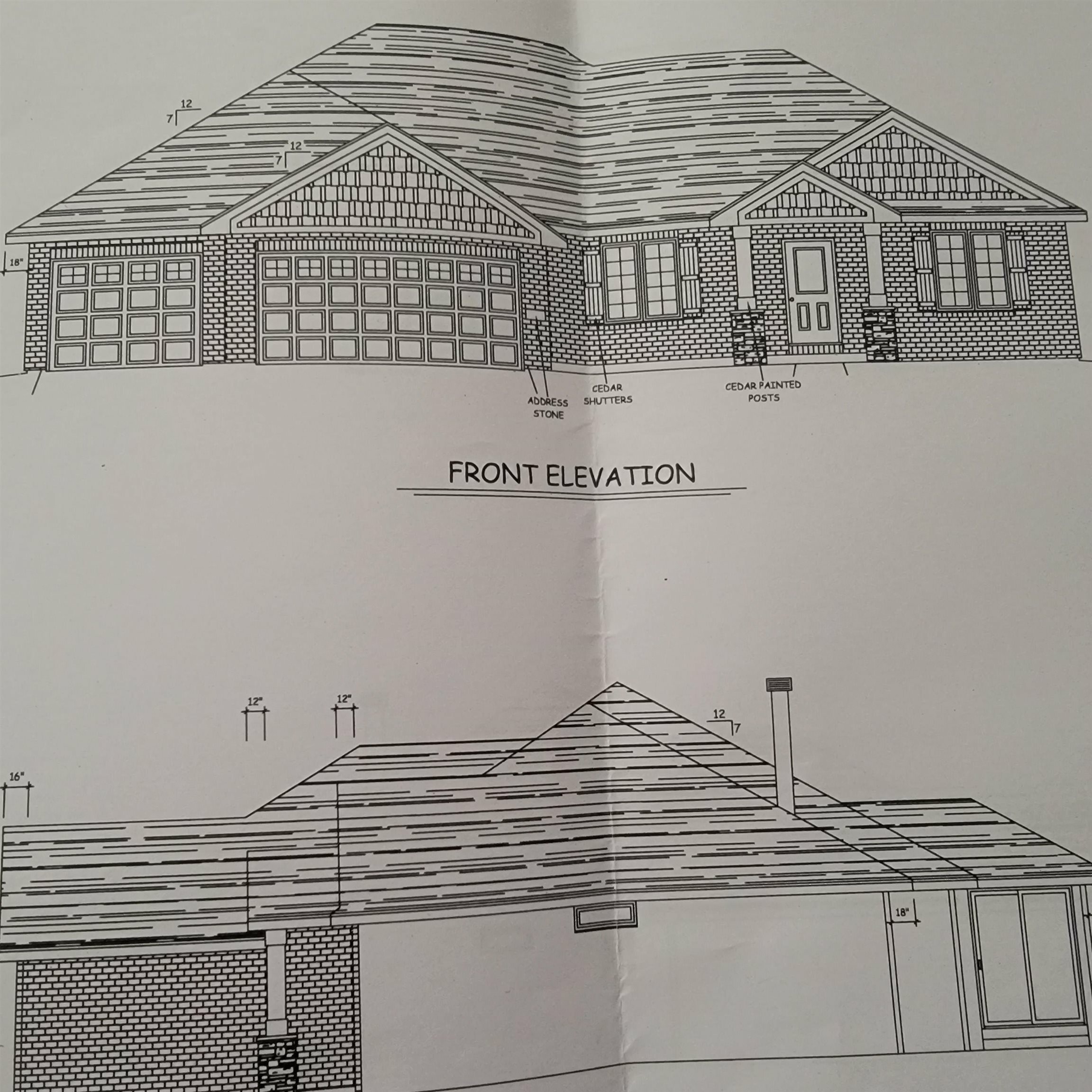 Property Photo:  173 Callaway Cove  IL 61111 