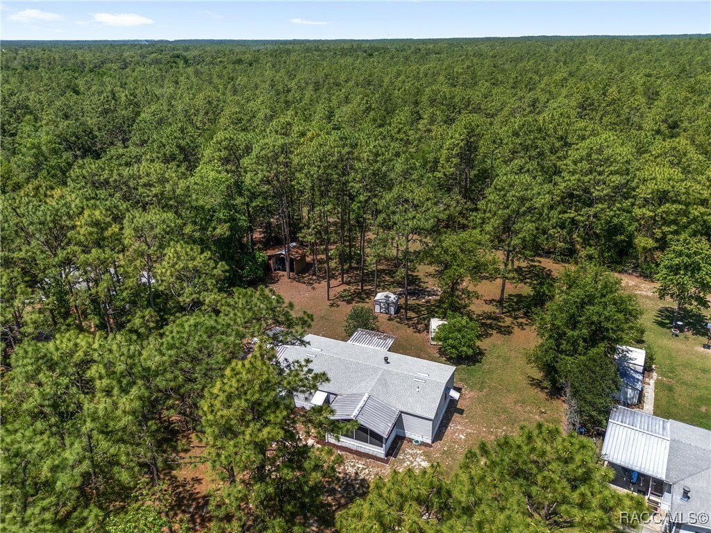 Property Photo: 4290 SW 166th Court Road FL 34481