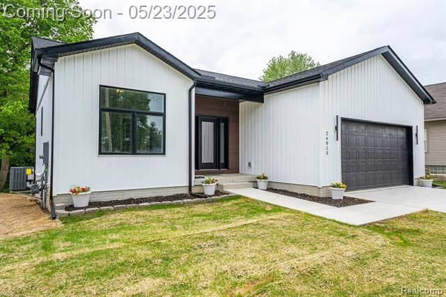 26015 E Huron River Drive  Flat Rock MI 48134 photo