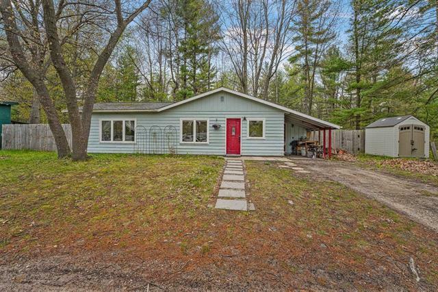 1615 Pine Drive  East Bay Twp MI 49686 photo