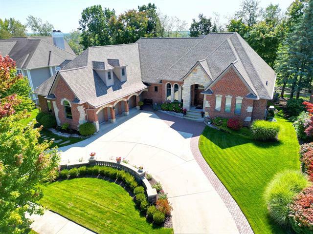5015 Rockaway Lane  Independence Twp MI 48348 photo