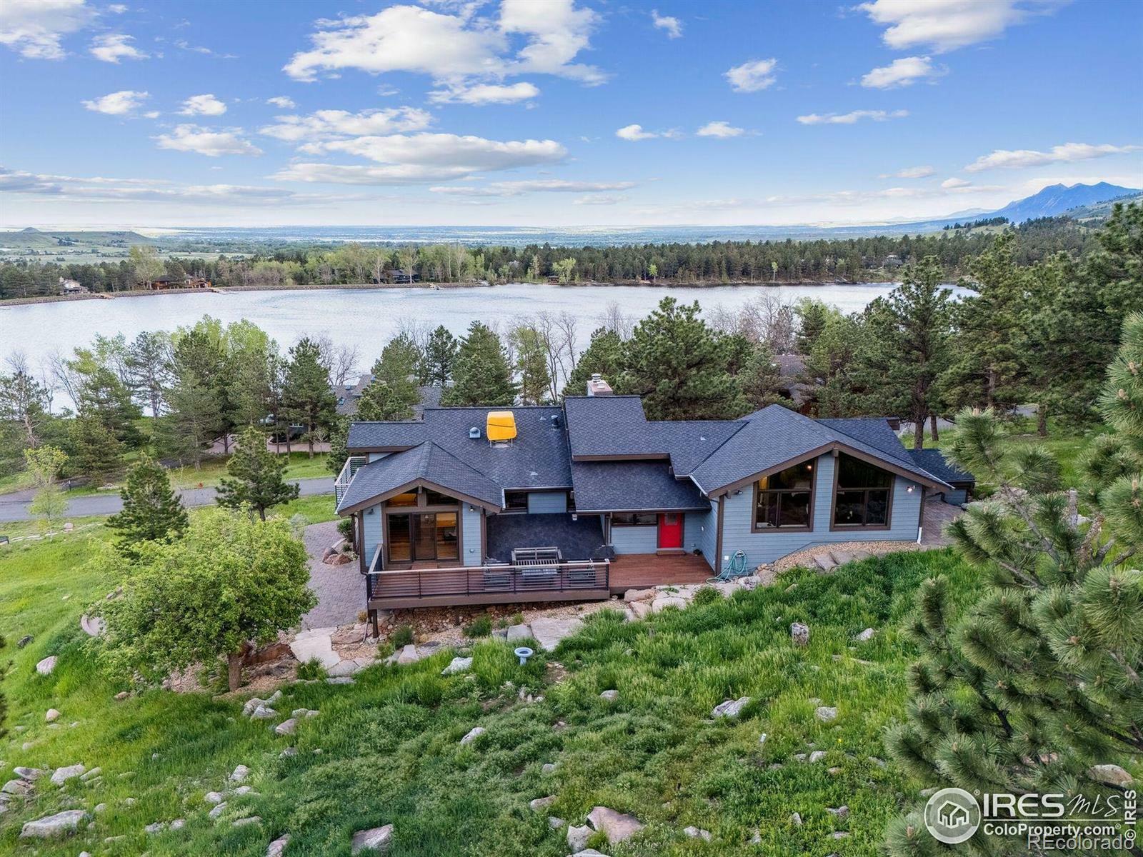 3021 N Lakeridge Trail  Boulder CO 80302 photo