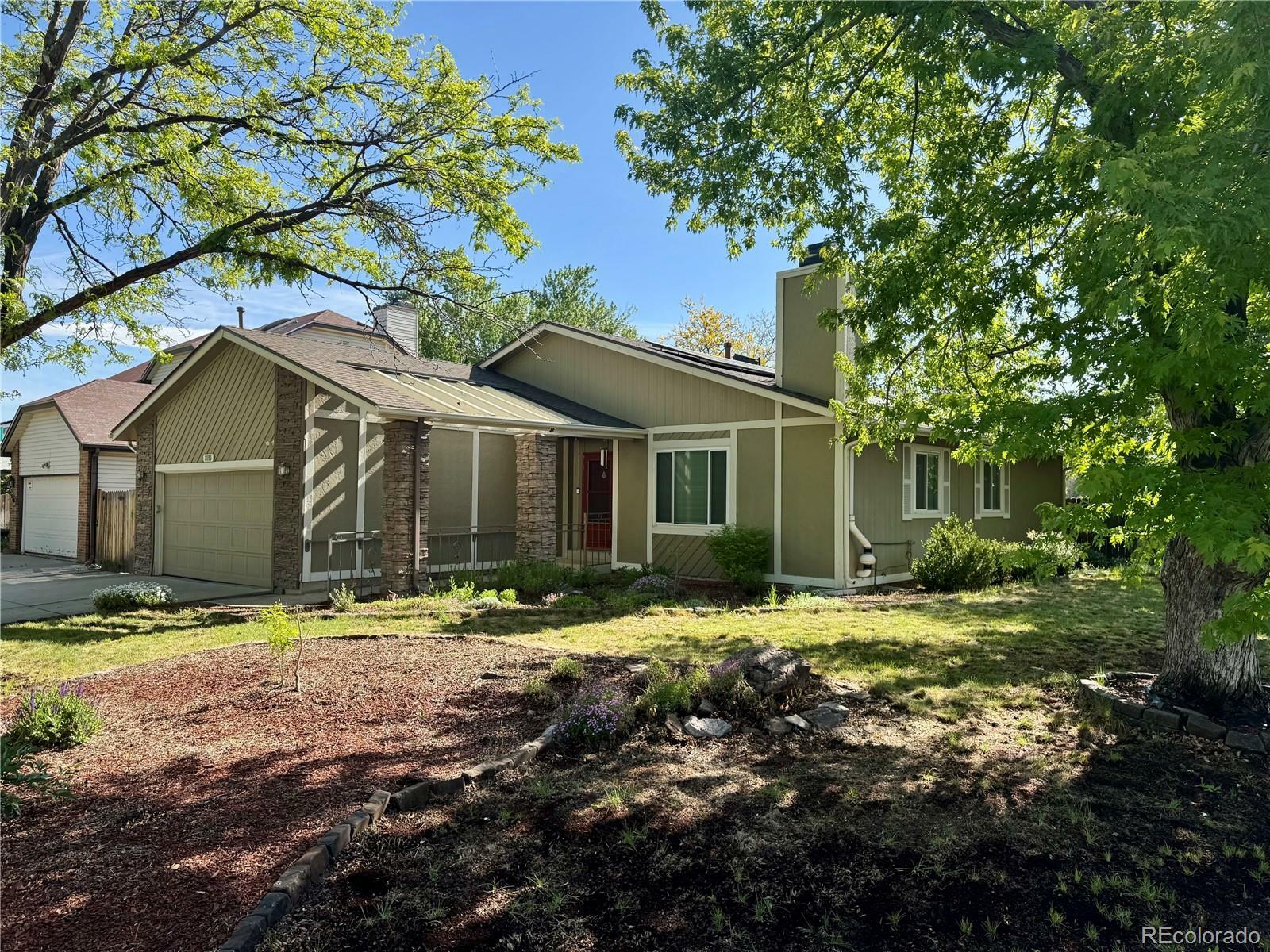 2090 S Fairplay Street  Aurora CO 80014 photo