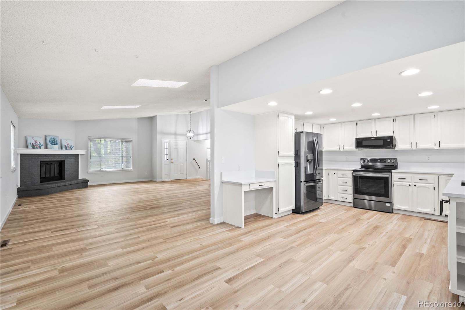 Property Photo:  2090 S Fairplay Street  CO 80014 