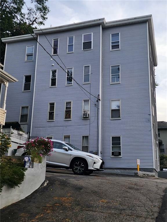 Property Photo: 45 Ross Street RI 02895