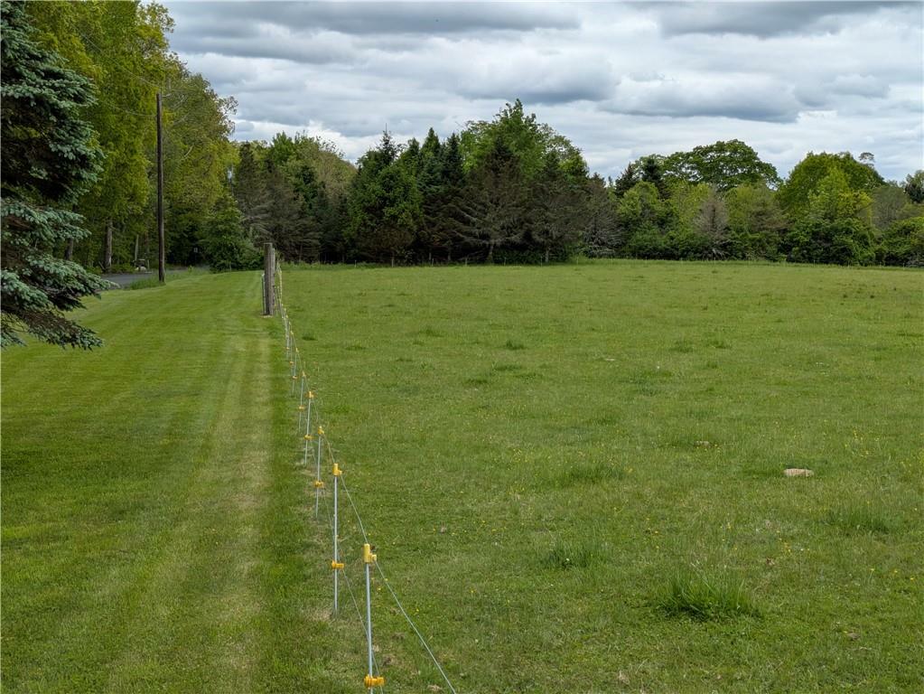 Property Photo: 0 Boswell Trail RI 02825