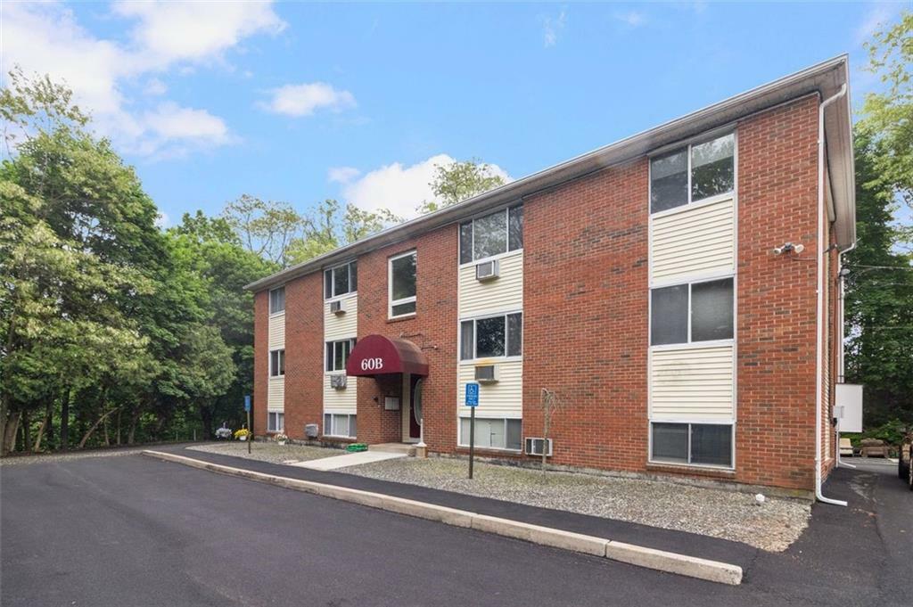 Property Photo: 60 Bethel Street B2 RI 02920