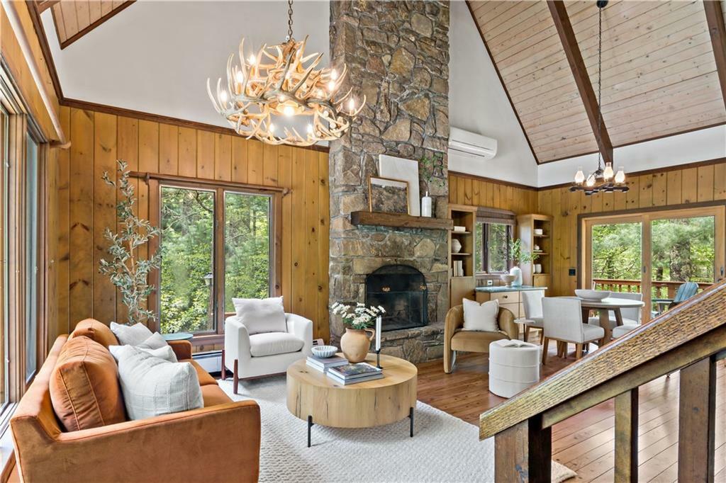 Property Photo: 310 Old Coach Road RI 02813
