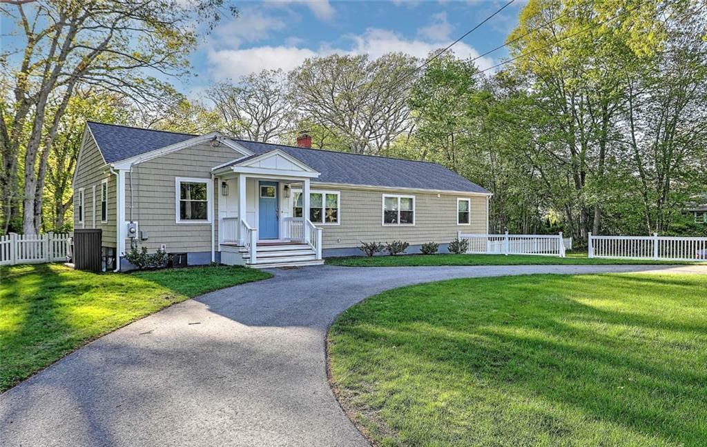 278 Sowams Road  Barrington RI 02806 photo