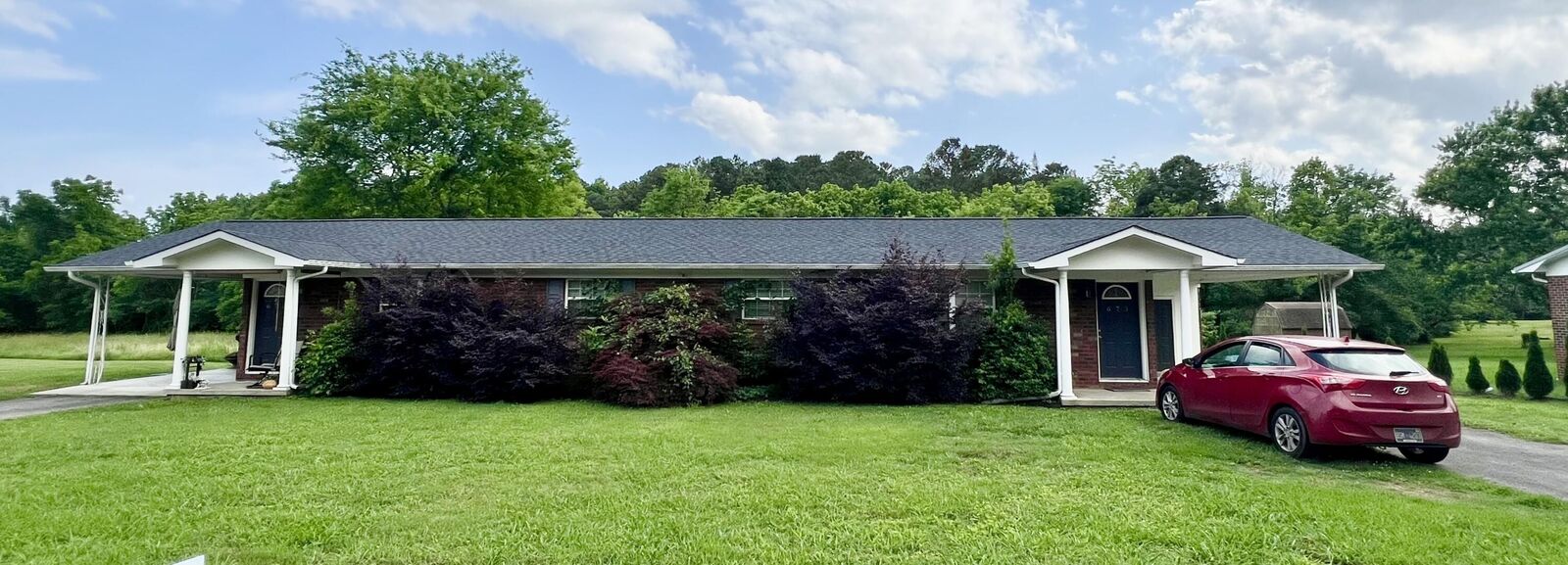 Property Photo:  673 Mimosa Drive NW  TN 37312 