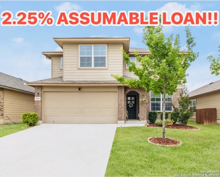 8940 Hickman Park  San Antonio TX 78254 photo