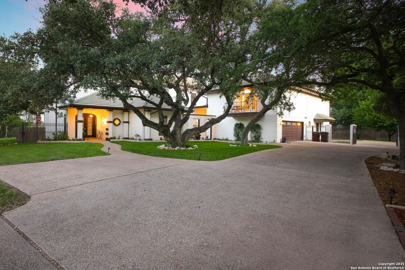 625 Paseo Canada  San Antonio TX 78232 photo