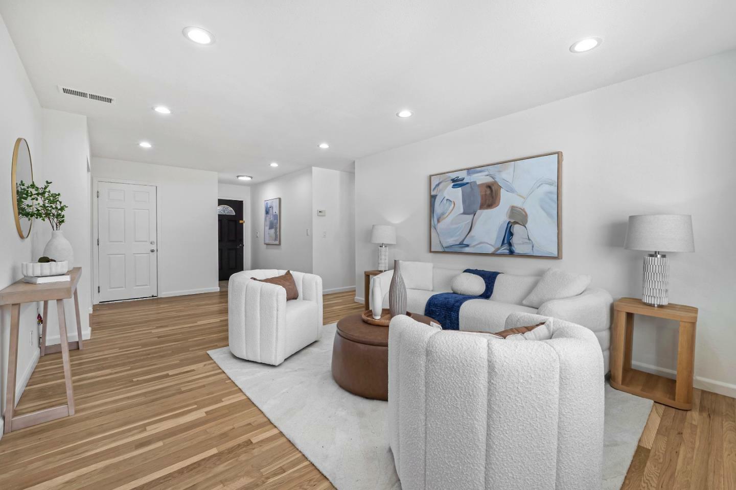 Property Photo: 1439 Inwood Court CA 95008