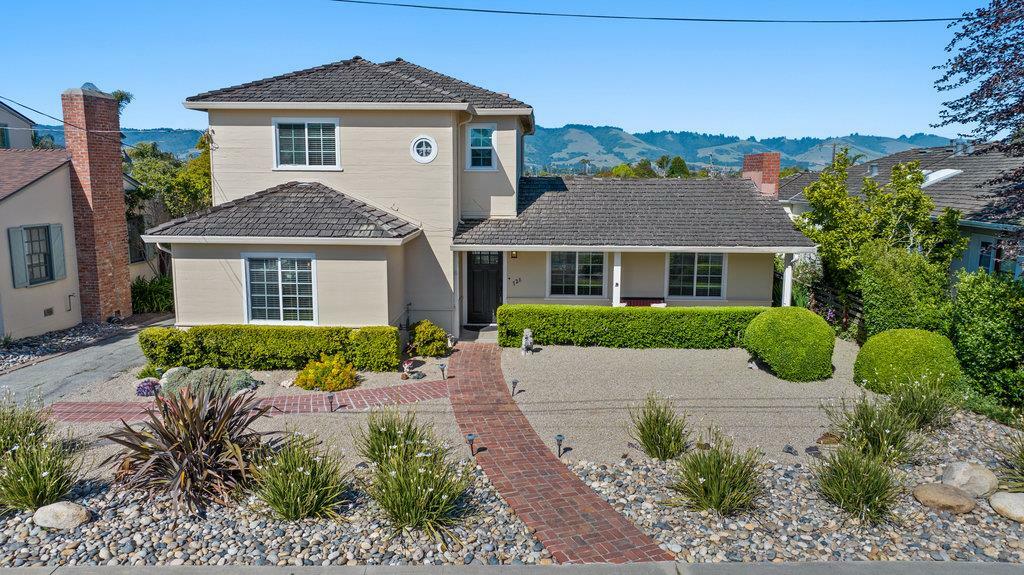 Property Photo: 728 Brewington Avenue CA 95076