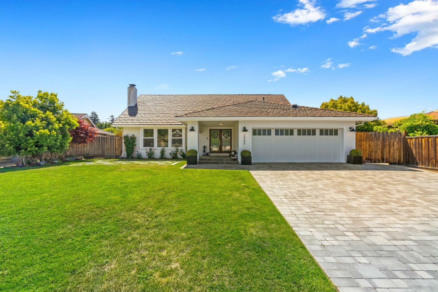 Property Photo: 22390 Ortega Drive CA 93908